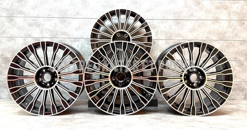 Jantes neuves style - 19'',