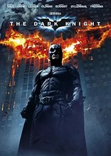 The Dark Knight [Import]