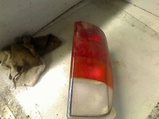 Feu arrière droit occasion