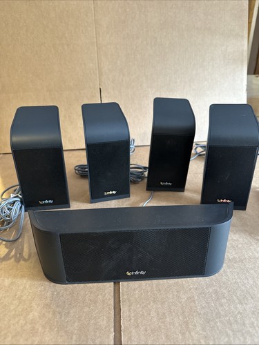 Lot infinity tss sat500 - of,