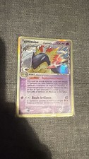 Carte Pokémon : Typhlosion