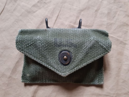 Pochette pansement us - à,