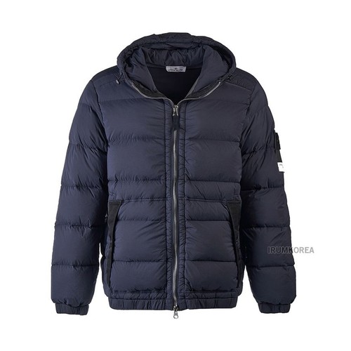 Stone island doudoune tunnel - island,