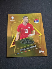 #SRB SP - TOPPS EURO 2024