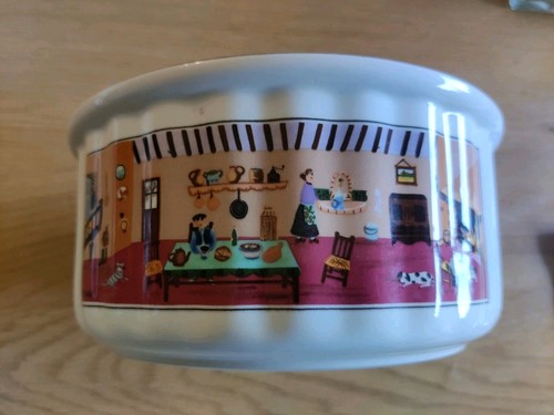 Plat soufflé villeroy boch - à, villeroy&boch