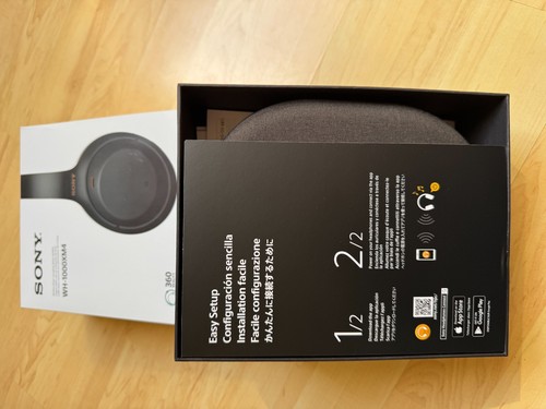 Casque sans fil réduction - à,