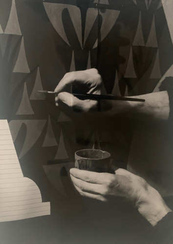 Photographie artiste jean - photographie, l'artiste