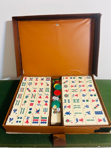 Vintage 1960s chinese - vintage, jong