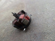 Induit courant continu Hornby Meccano testé pour  BB TZB  , TNB et TBB