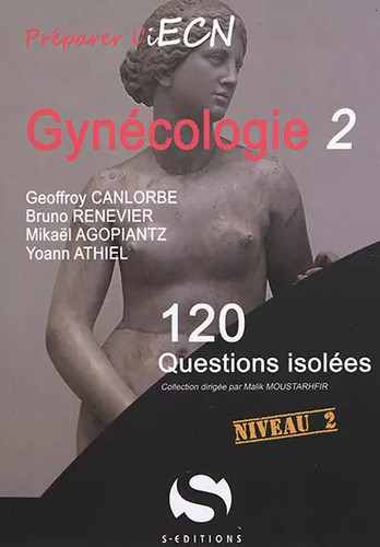 Gynécologie obstétrique - gynécologie,