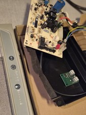 Carte électronique frigo trimixte thetford N145