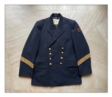 Veste Maitre marin Toulon