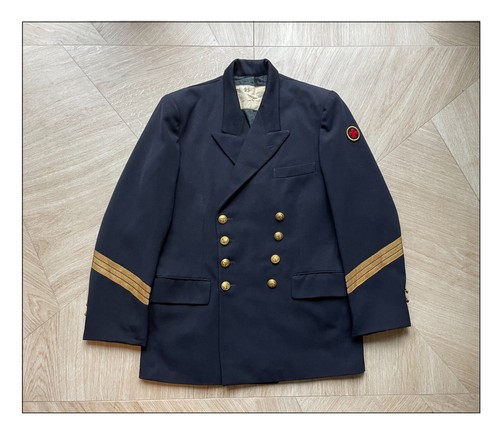 Veste maitre marin toulon - veste,