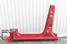 Pied Avant Milieu Bas de Caisse Gauche CITROEN C4 SPACETOURER PICASSO II