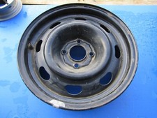 Jante tôle 6.00Jx15H2 KFZ