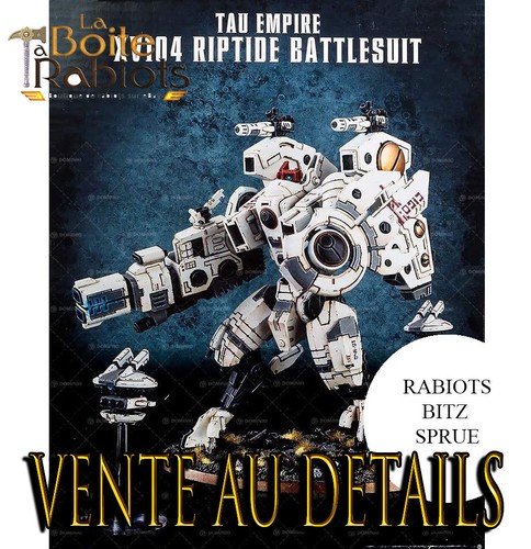 Warhammer 40000 tau - 40000, empire