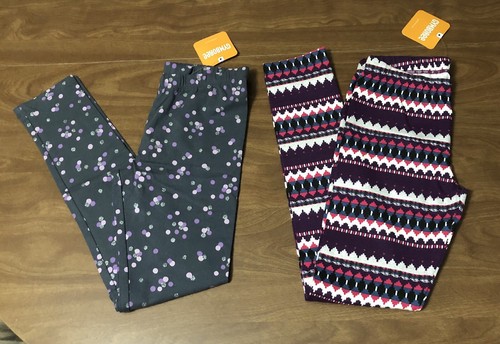 New pair girls gymboree - girls,