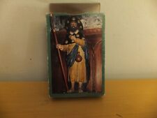 Jeu 54 cartes LES CHEMINS DE