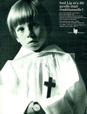 publicité Advertising 0621