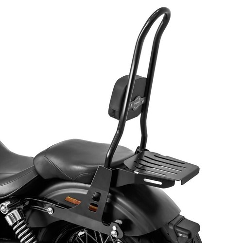 Sissy bar csxl porte bagages - sissy,