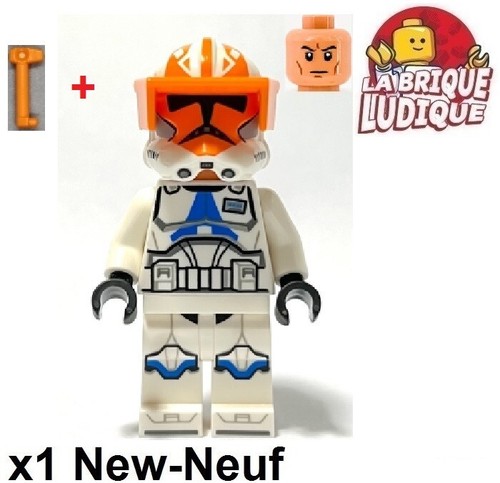 Lego figurine minifig star - lego,