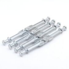 4x IKEA Bending Cam Dowel 123026 New Original Parts