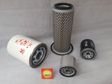 Filtre Ensemble (Grand)