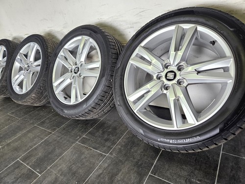Jantes alu seat - seat, ateca