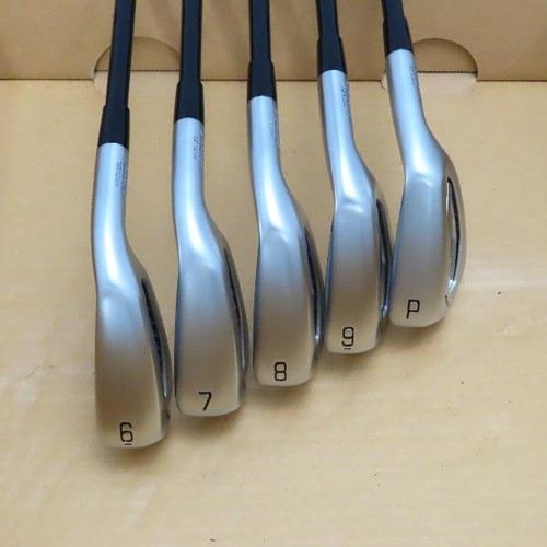 Mizuno jpx 925 hot metal - mizuno,