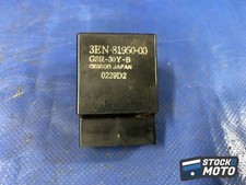 Relais n°1 YAMAHA FZS 600 Fazer de 1998 à 2001.