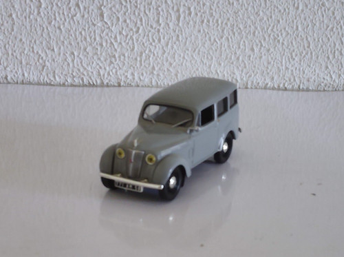 Voiture ixo altaya - 1/43,