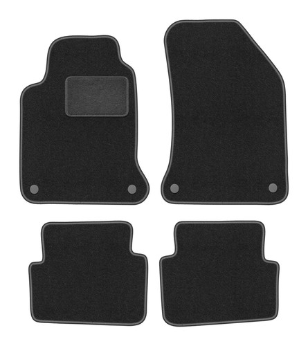 Tapis sol velours pour - de,
