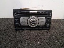 Autoradio d'origine NISSAN