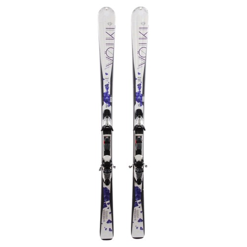 Ski occasion volkl essenza - occasion,
