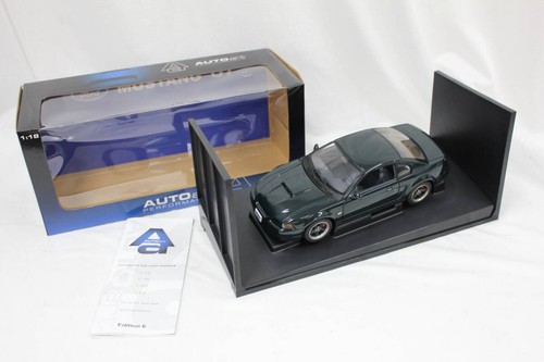 Figurine minicar ford mustang - minicar,