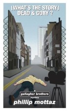 Phillip Mottaz (What's the