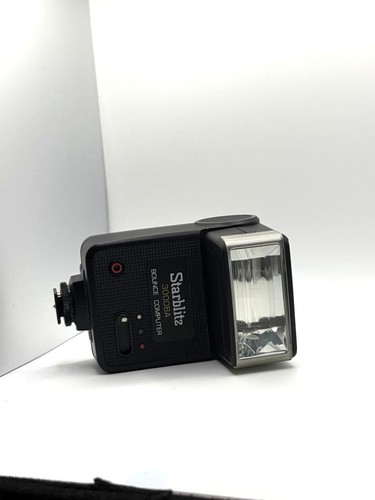 Starblitz 3000ba flash - starblitz,