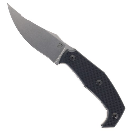 Bastinelli mood fixed blade - mood,