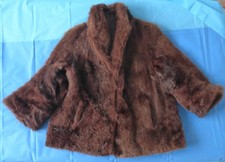 mateau fourrure occasion