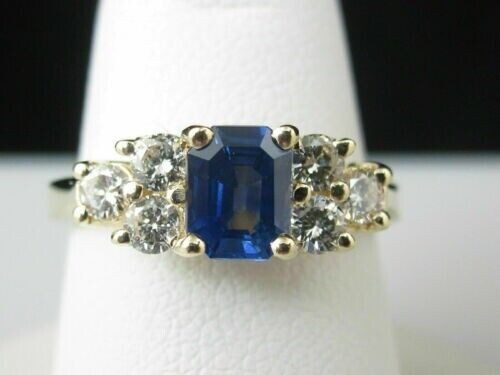 Bague alliance diamant - , simulé
