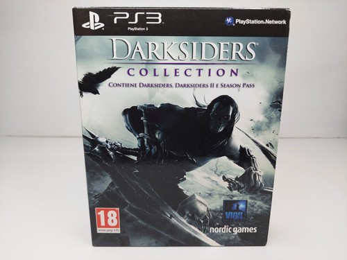 Darksiders collection - darksiders,