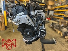 VW Golf GTI VII Audi TT