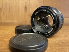 Près De Mint Minolta MC