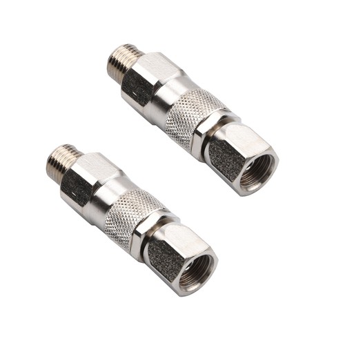 2pcs inch airless - 1/4,