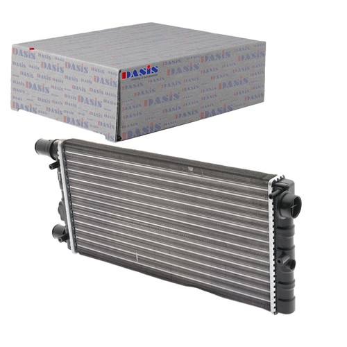 Aks dasis radiateur - aks,