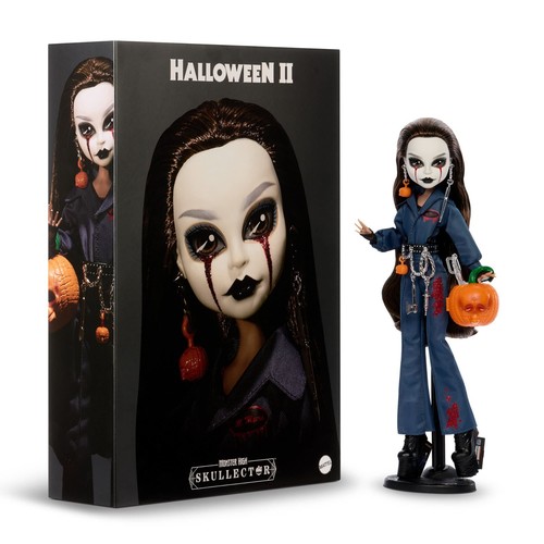 Monster high halloween - monster,