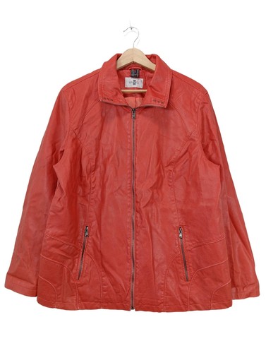 Mainpol veste cuir - mainpol, en