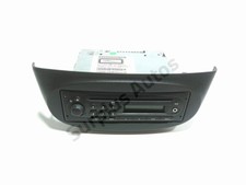 AUTORADIO 8200843548 RENAULT