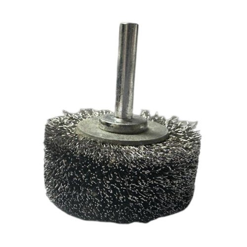 Brosse meule - brosse,