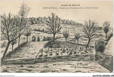 ALUP2-0190-54 - MONTAUVILLE -